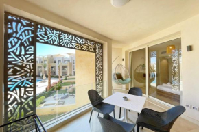 Panoramic & Cushy 3BDR Mangroovy Free pool & Beach Access